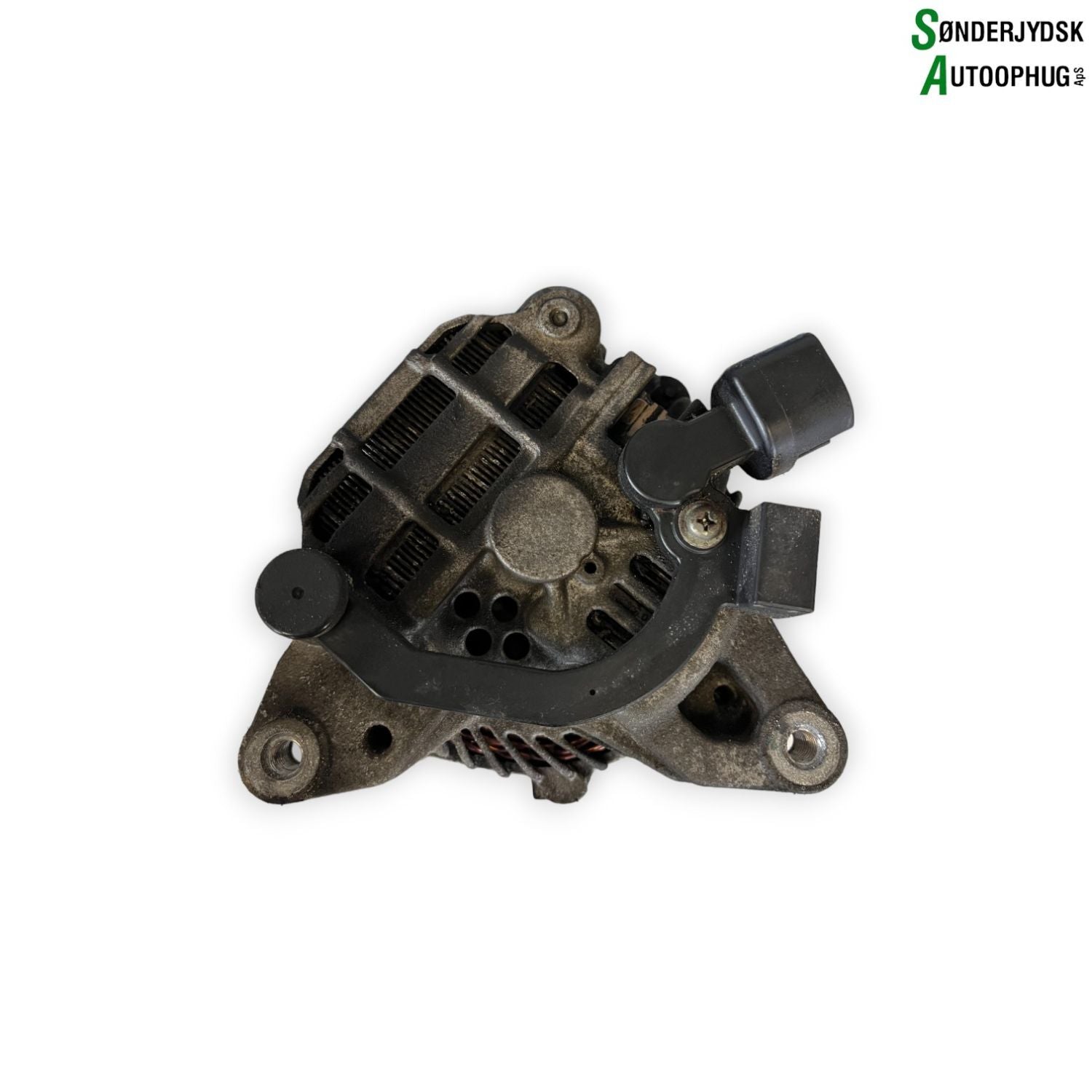 Citroen C4 Generator Med OEM Nr. 9649846880 Fra Citroen Ophugger