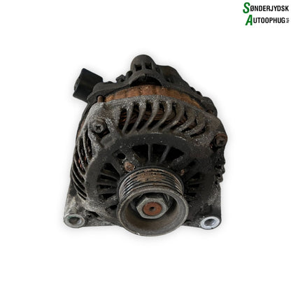 Citroen C4 Generator Med OEM Nr. 9649846880 Fra Citroen Ophugger