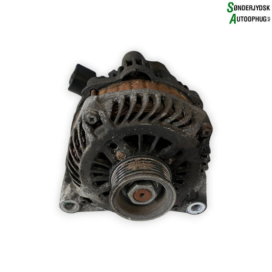 Citroen C4 Generator Med OEM Nr. 9649846880 Fra Citroen Ophugger