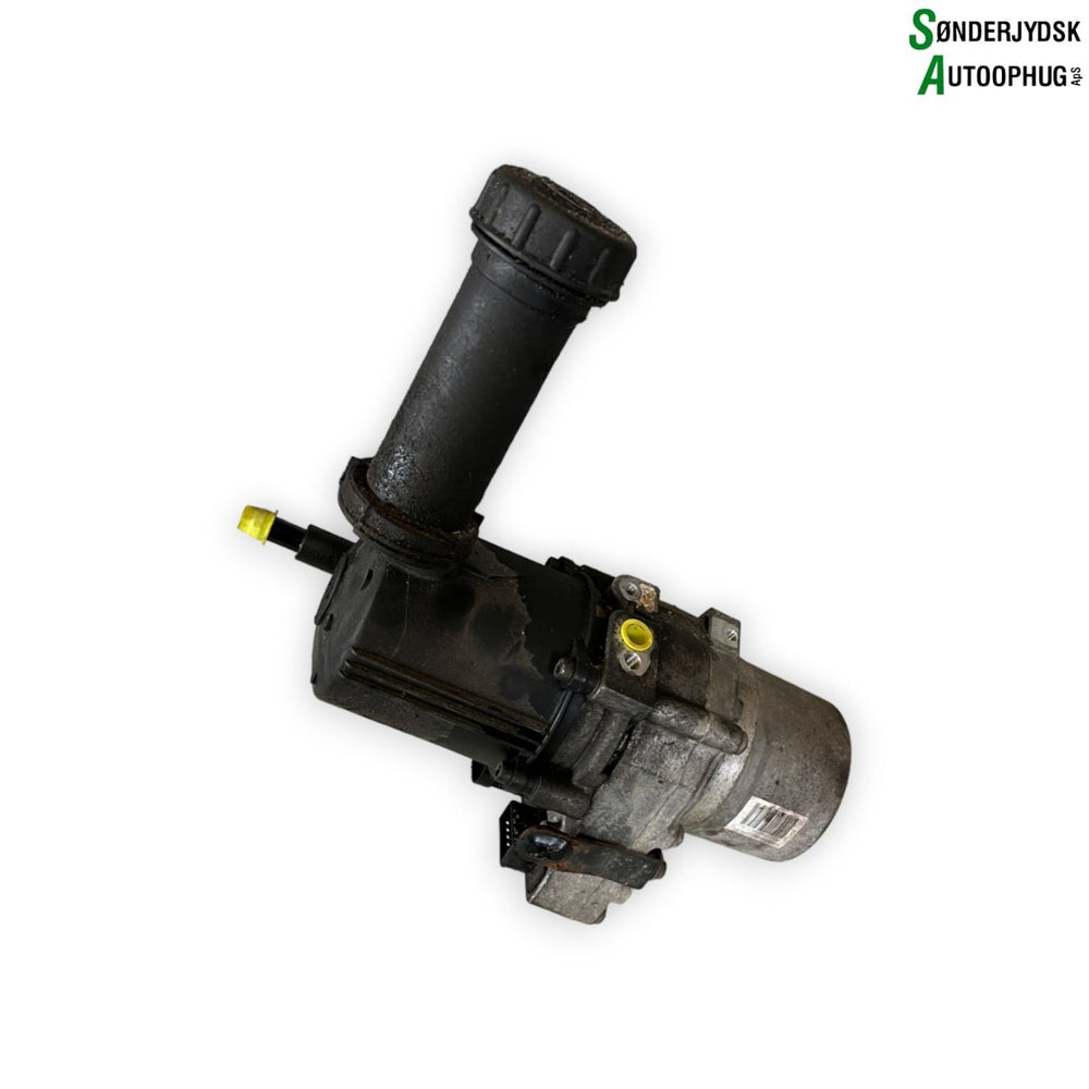 Citroen C4 Servopumpe Med OEM Nr. 9657613580 Fra Citroen Ophugger