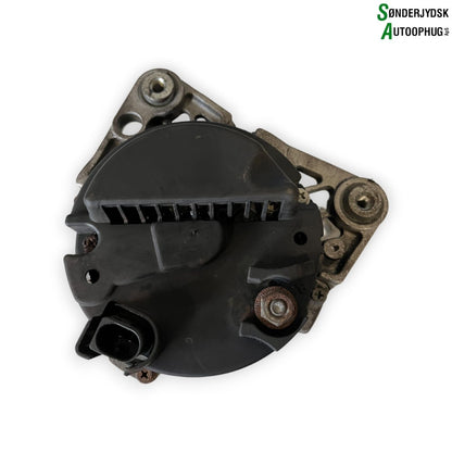 Skoda Fabia Generator Med OEM Nr. 03D903025J Fra Skoda Ophugger