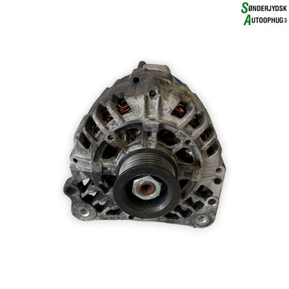 Audi A4 8E/8H Generator Med OEM Nr. 0986046160 Fra Audi Ophugger