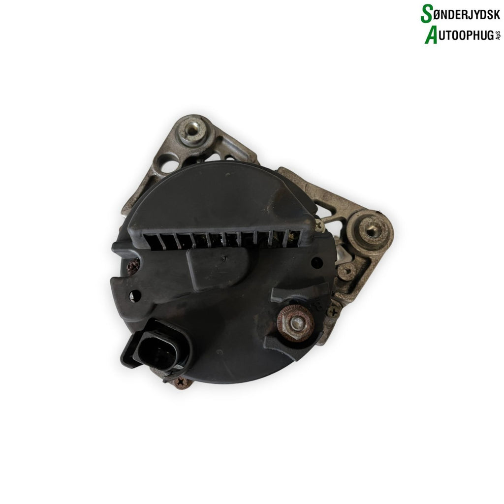 Audi A4 Generator Med OEM Nr. 0986046160 Fra Audi Ophugger