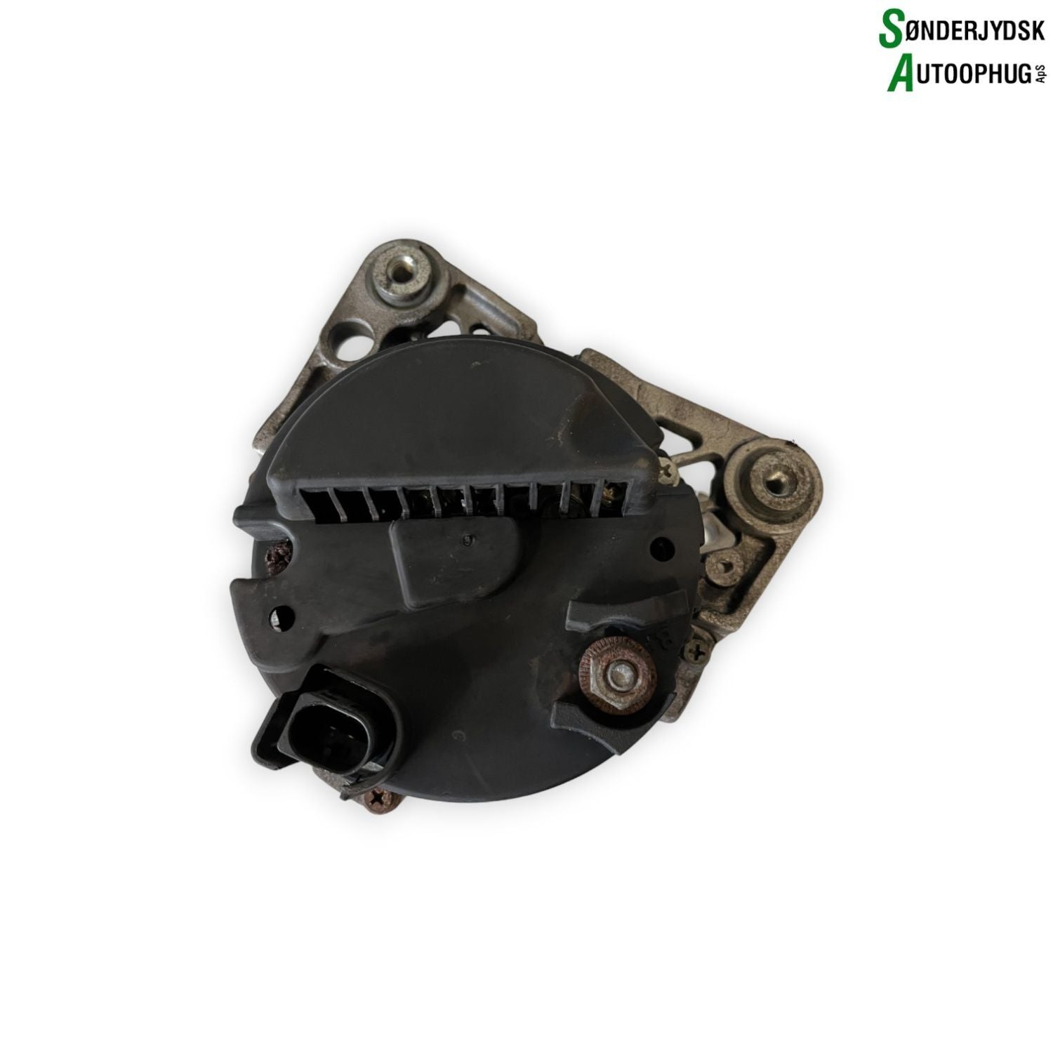 Audi A4 Generator Med OEM Nr. 0986046160 Fra Audi Ophugger