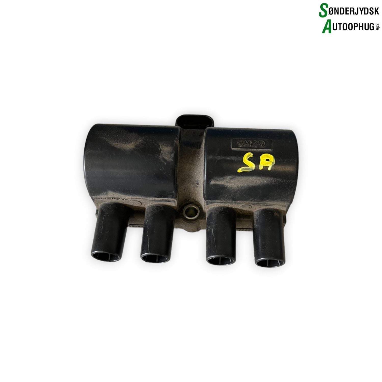 Chevrolet Spark Tændspole El Med OEM Nr. 96253533 Fra Chevrolet Ophugger