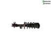 Chevrolet Spark Fjederben For V Med OEM Nr. 96682475 Fra Chevrolet Ophugger