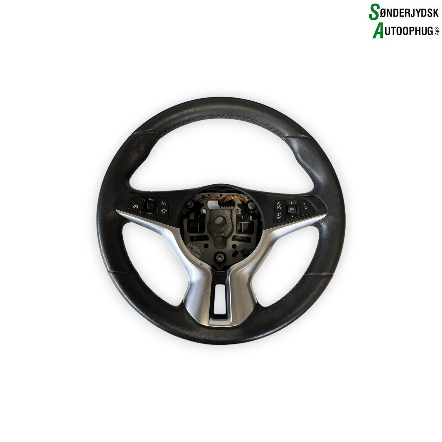 Opel Adam Rat Med OEM Nr. 13357746 Fra Opel Ophugger