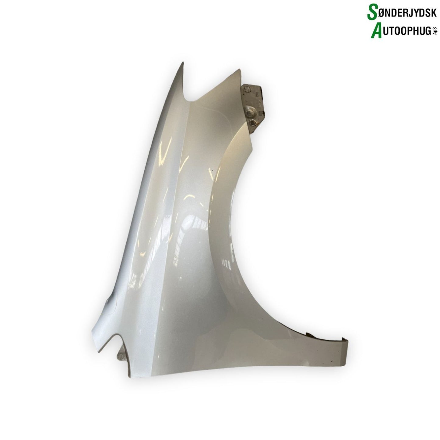 VW Polo 6R Forskærm H Med OEM Nr. 6R0821106J Fra VW Ophugger