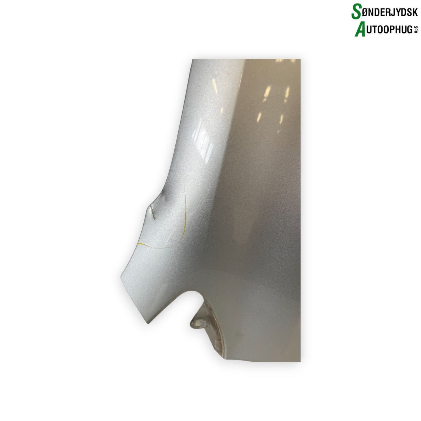 VW Polo 6R Forskærm H Med OEM Nr. 6R0821106H Fra VW Ophugger