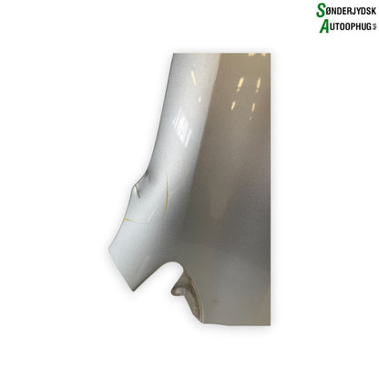 VW Polo 6R Forskærm H Med OEM Nr. 6R0821106J Fra VW Ophugger