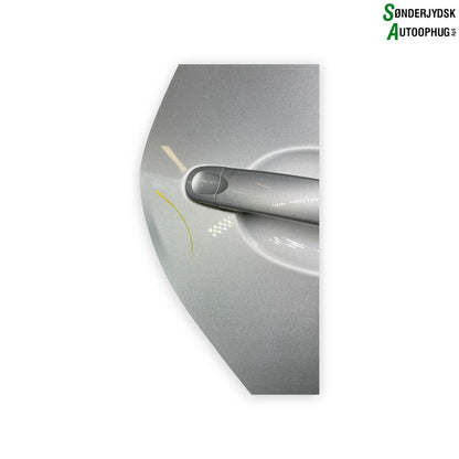 VW Golf 6 1K Bagdør H Med OEM Nr. 5M0833302M Fra VW Ophugger