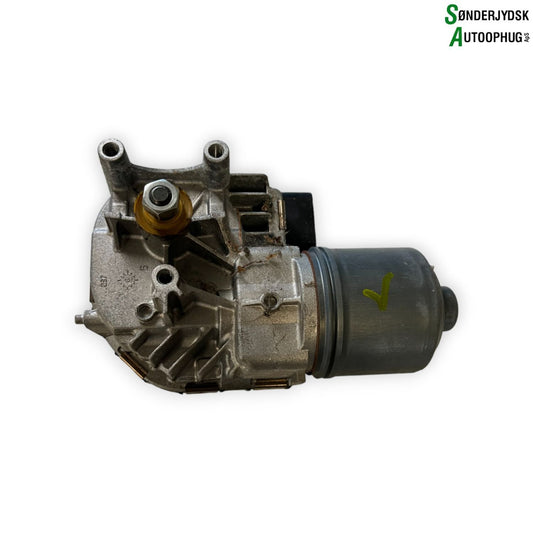 VW Golf 6 1K Viskermotor Med OEM Nr. 1397220652 Fra VW Ophugger