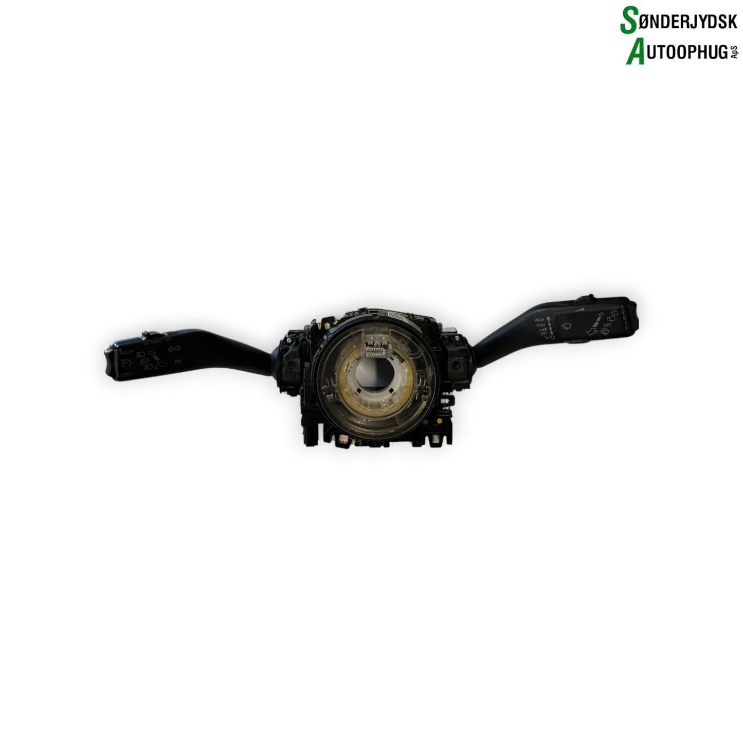 VW Golf 6 1K Kontakt Combi Med OEM Nr. 5K0953549C Fra VW Ophugger