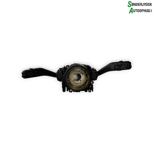 VW Golf 6 1K Kontakt Combi Med OEM Nr. 5K0953507BA Fra VW Ophugger