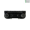 VW Golf 6 1K Varmeregulering Med OEM Nr. 5K0907044BT Fra VW Ophugger