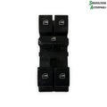 VW Golf 6 1K Kontakt Rudehejs Med OEM Nr. 1K4959857B Fra VW Ophugger