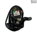 VW Golf 6 1K Sikkerhedsseler For Med OEM Nr. 5M1857706F Fra VW Ophugger