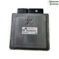 VW Golf 6 1K Motorstyring - Motorstyreboks - Injection Elboks Med OEM Nr. 03L9060232DQ Fra VW Ophugger