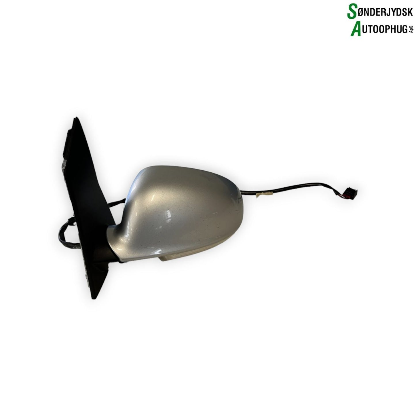 VW Golf 6 1K Sidespejl Med OEM Nr. 5M1857507AS Fra VW Ophugger