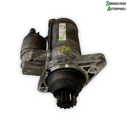 VW Golf 6 1K Starter Med OEM Nr. 02Z911024H Fra VW Ophugger