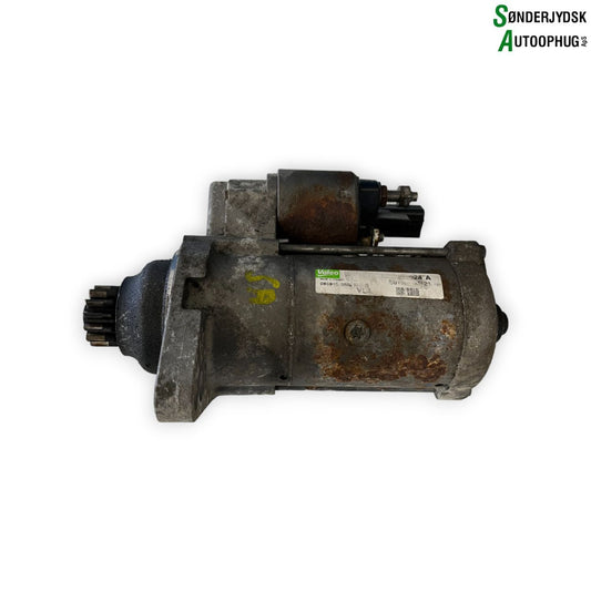 VW Golf 6 1K Starter Med OEM Nr. 02Z911024A Fra VW Ophugger