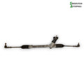 Skoda Fabia Tandstang Med OEM Nr. 6C1423057R Fra Skoda Ophugger