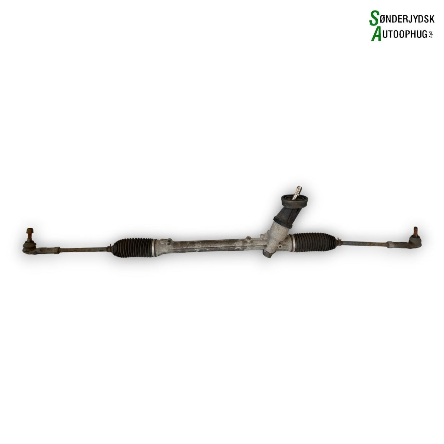 Skoda Fabia Tandstang Med OEM Nr. 6C1423058E Fra Skoda Ophugger