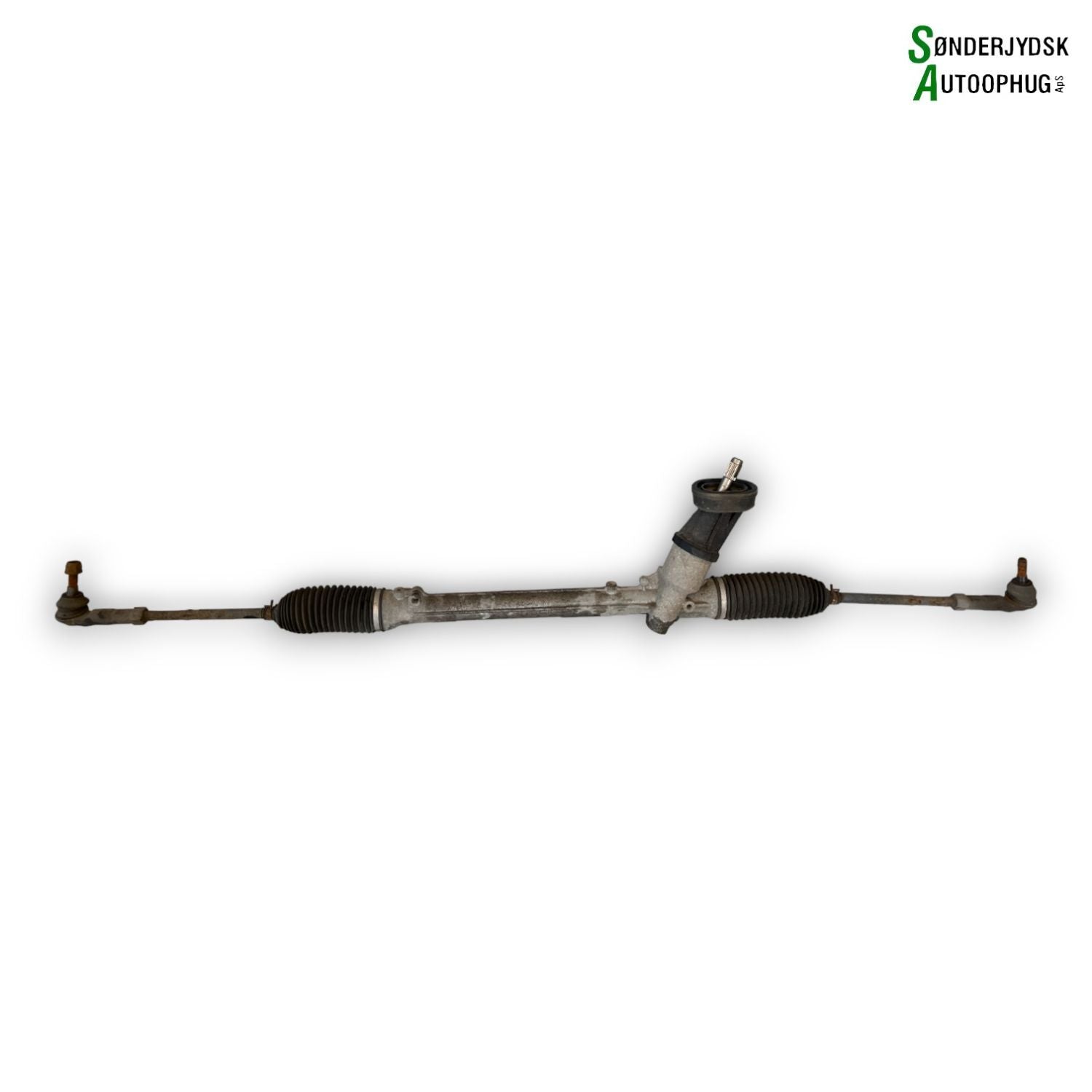 Skoda Fabia Tandstang Med OEM Nr. 6C1423058E Fra Skoda Ophugger