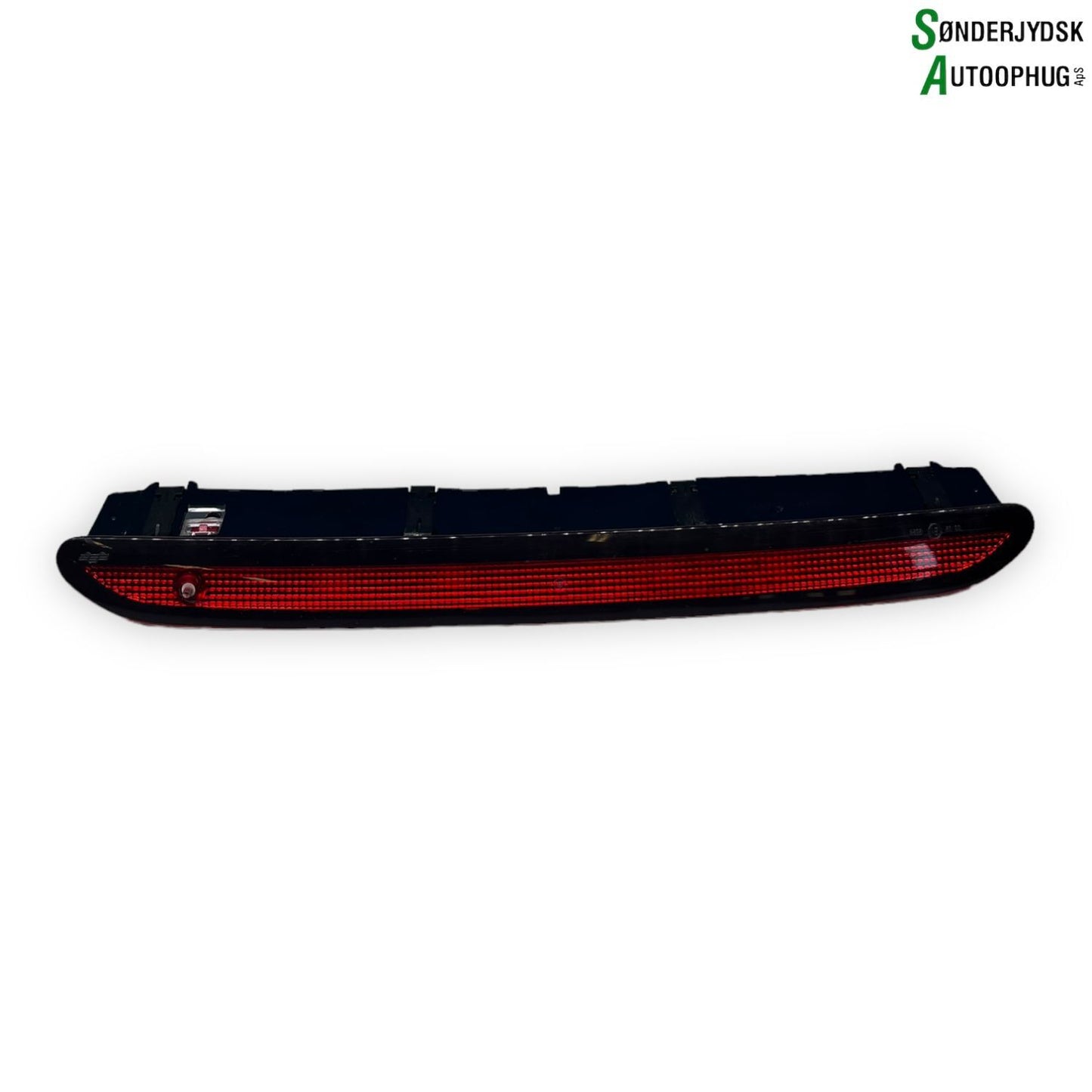 Skoda Fabia Bremselys Med OEM Nr. 3CN945087 Fra Skoda Ophugger