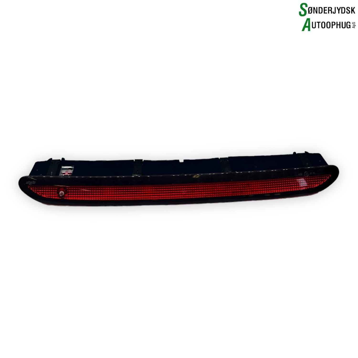 Skoda Fabia Bremselys Med OEM Nr. 3CN945087 Fra Skoda Ophugger
