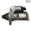 Skoda Fabia Starter Med OEM Nr. 02M911024Q Fra Skoda Ophugger