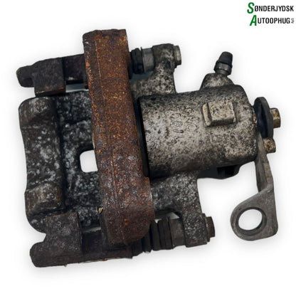 Skoda Fabia Bremsekaliber HB Med OEM Nr. 6R0615424 Fra Skoda Ophugger