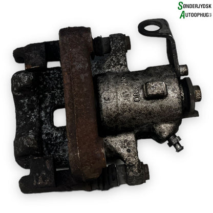 Skoda Fabia Bremsekaliber VB Med OEM Nr. 6R0615423 Fra Skoda Ophugger