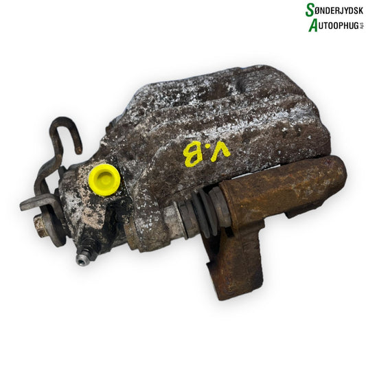 Skoda Fabia Bremsekaliber VB Med OEM Nr. 6R0615423 Fra Skoda Ophugger