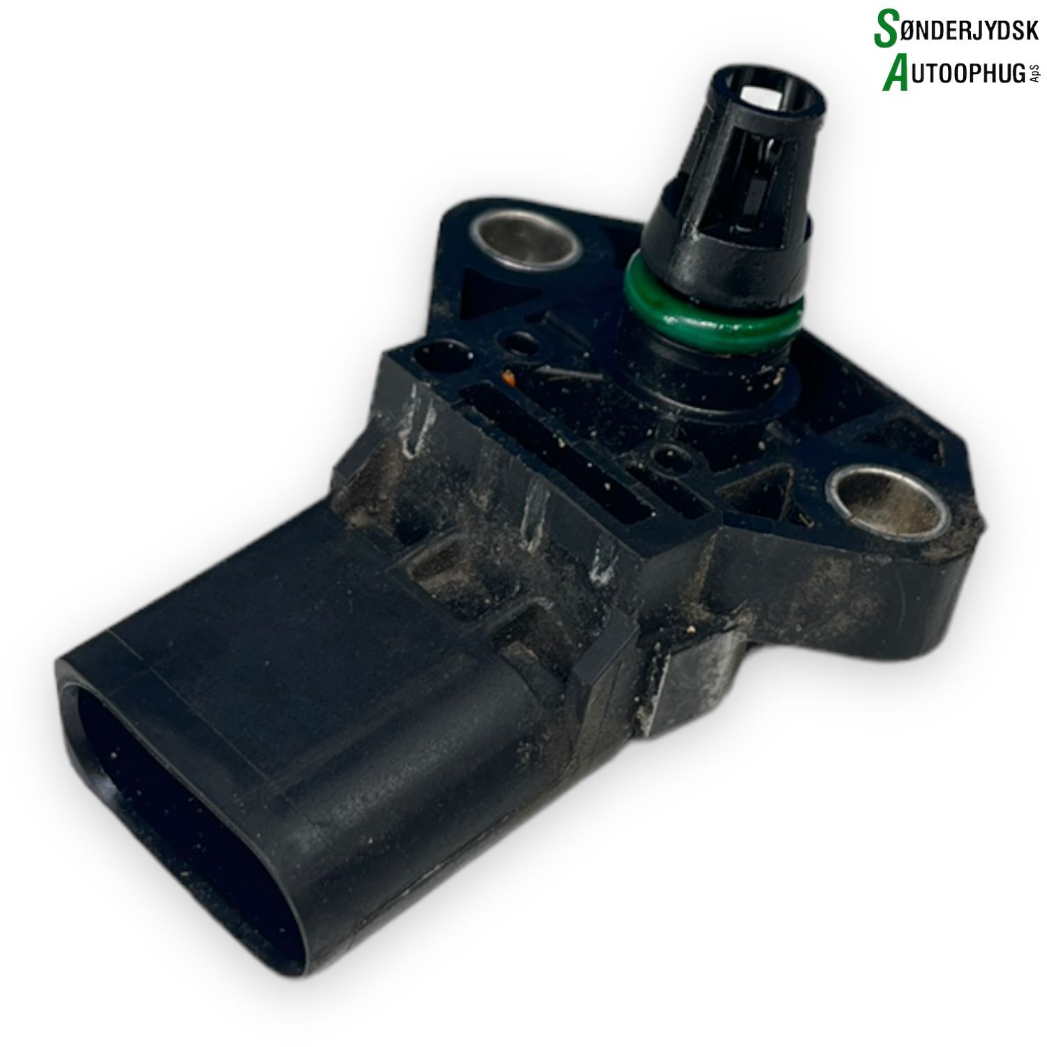 Skoda Fabia Map Sensor Med OEM Nr. 03G906051M Fra Skoda Ophugger