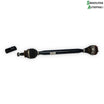 Skoda Fabia Trækaksel For H Med OEM Nr. 6R0407762K Fra Skoda Ophugger
