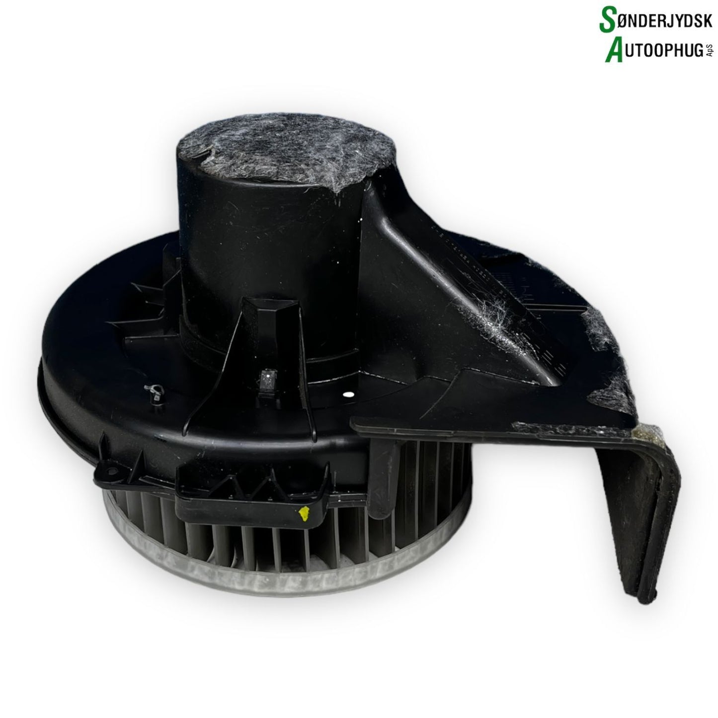 Skoda Fabia Varmeblæser Med OEM Nr. 6R1819015A Fra Skoda Ophugger