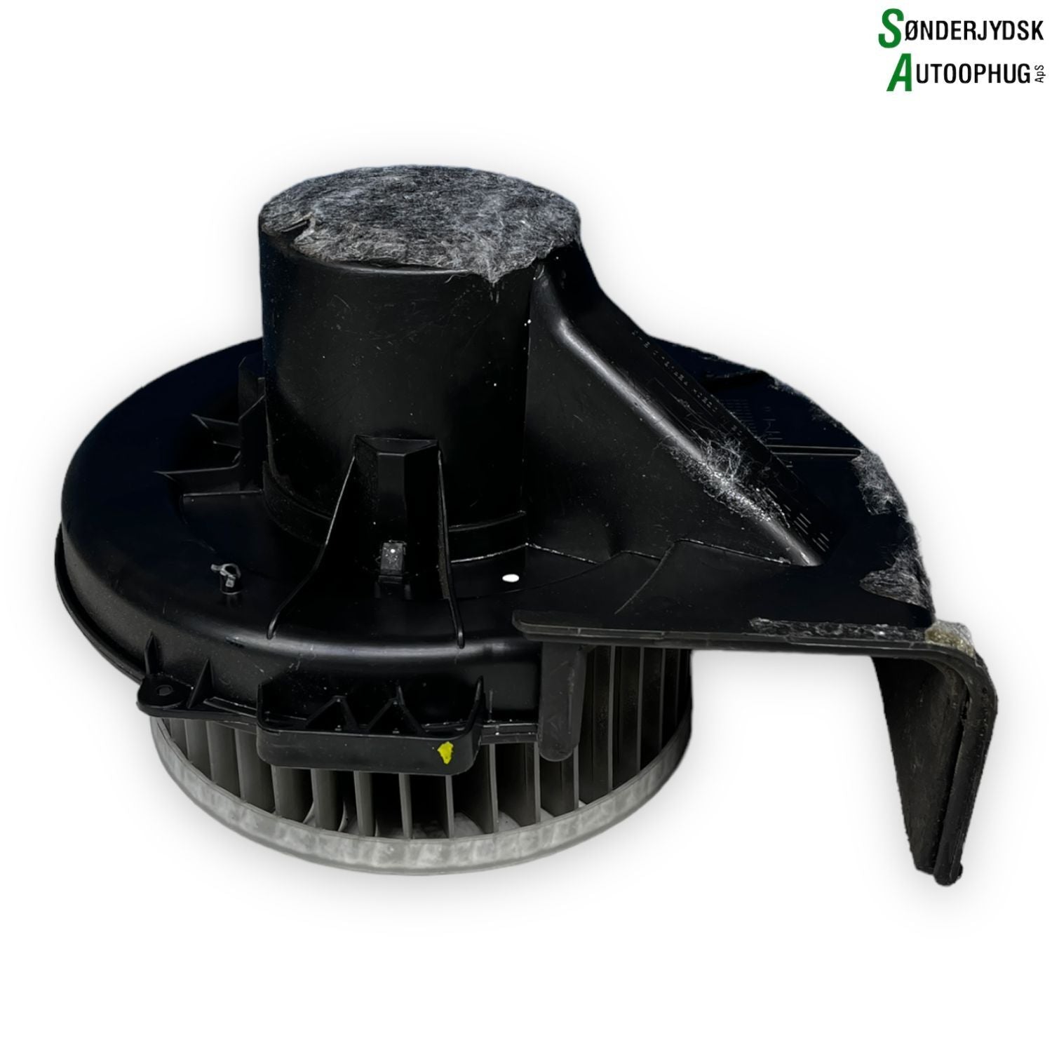 Skoda Fabia Varmeblæser Med OEM Nr. 6R1819015A Fra Skoda Ophugger