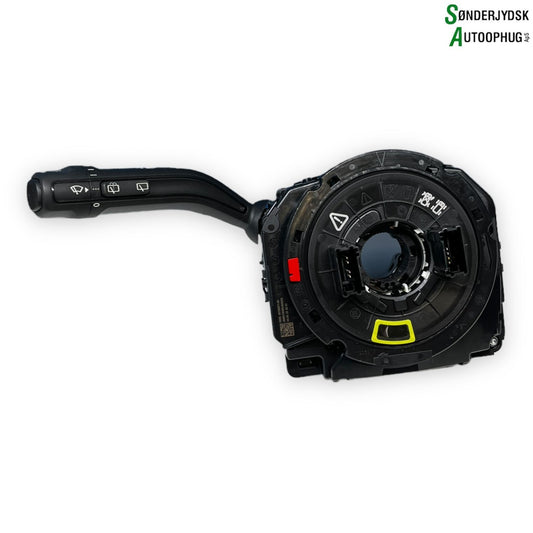 Mercedes-Benz A-W177 Kontakt Combi Med OEM Nr. A1779003502 Fra Mercedes-Benz Ophugger