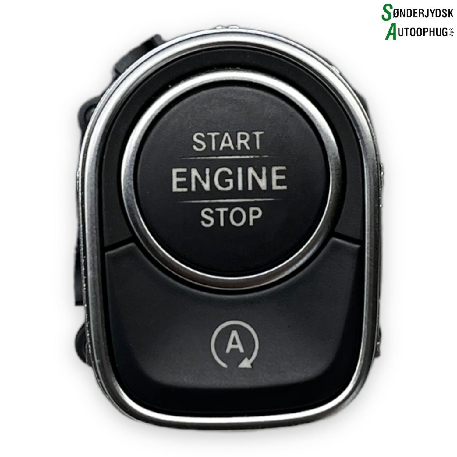 Mercedes-Benz Mercedes A W177 Start/Stop Kontakt Med OEM Nr. A1779051001 Fra Mercedes-Benz Ophugger