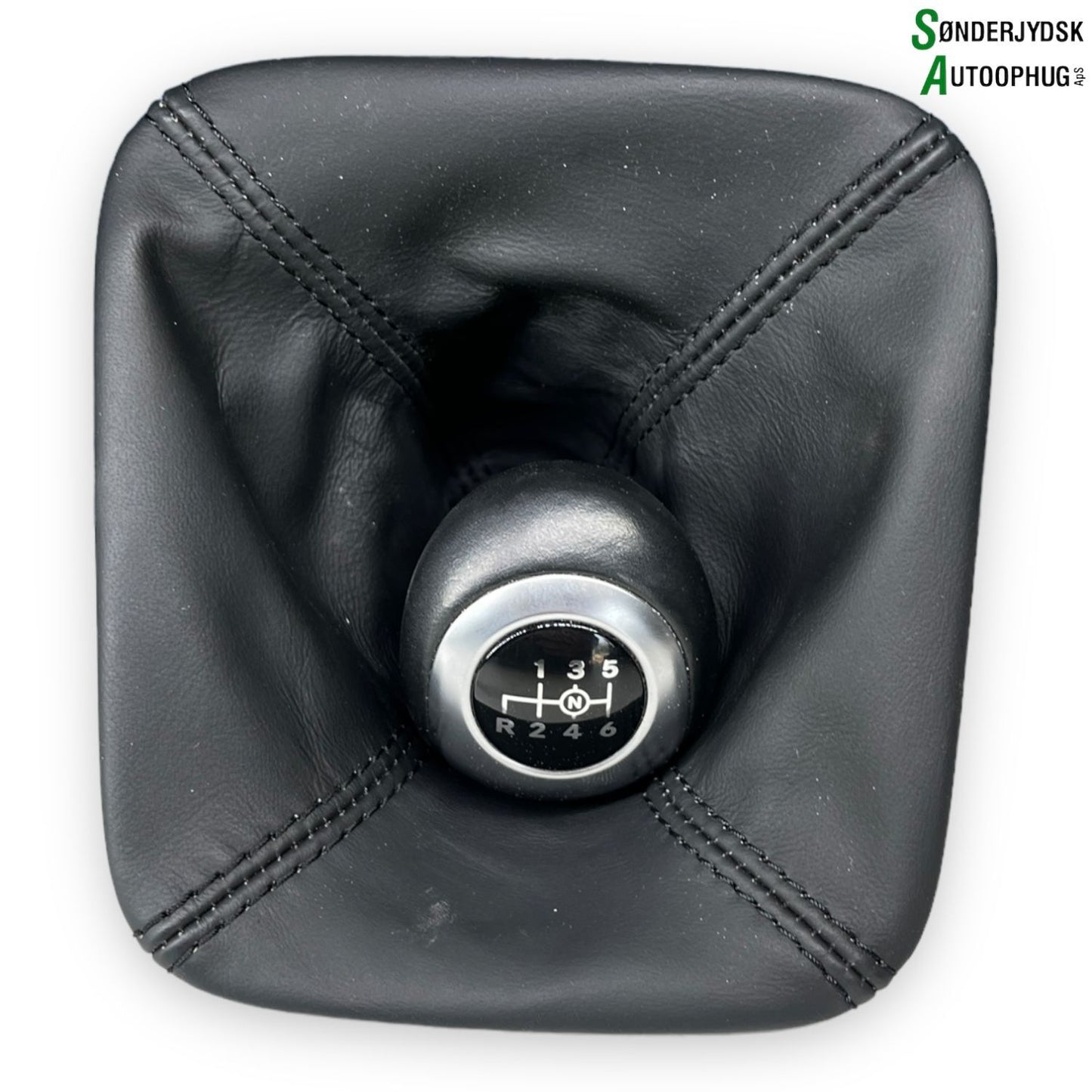 Mercedes-Benz A-W177 Gearmanchet Med OEM Nr. A1773640610 Fra Mercedes-Benz Ophugger