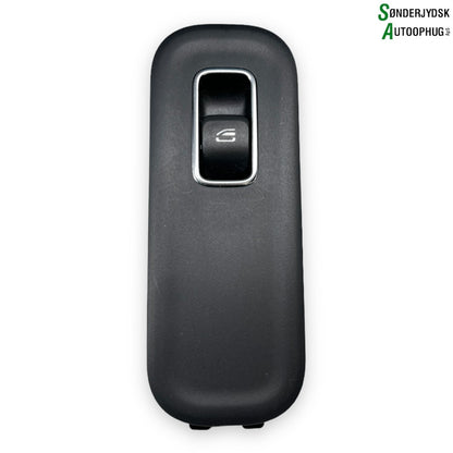 Mercedes-Benz A-W177 Kontakt Rudehejs Med OEM Nr. A1679050201 Fra Mercedes-Benz Ophugger