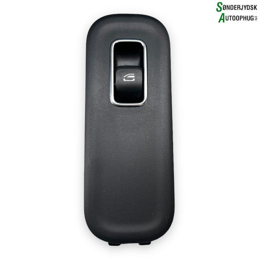 Mercedes-Benz A-W177 Kontakt Rudehejs Med OEM Nr. A1679050201 Fra Mercedes-Benz Ophugger