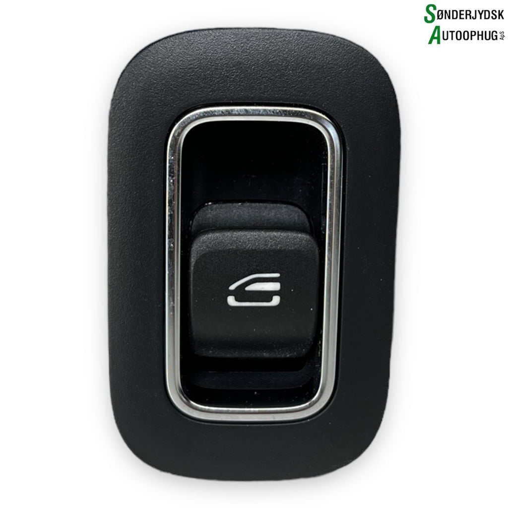 Mercedes-Benz Mercedes A W177 Kontakt Rudehejs Med OEM Nr. A1679050201 Fra Mercedes-Benz Ophugger