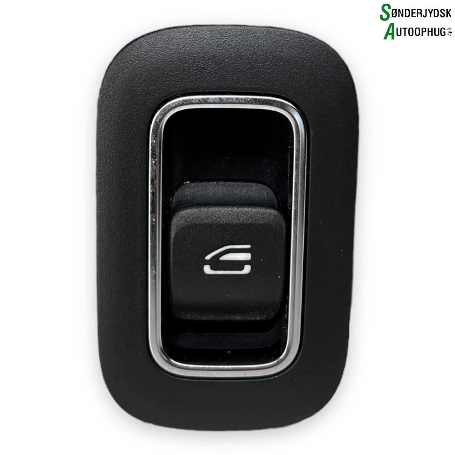 Mercedes-Benz A-W177 Kontakt Rudehejs Med OEM Nr. A1679050201 Fra Mercedes-Benz Ophugger