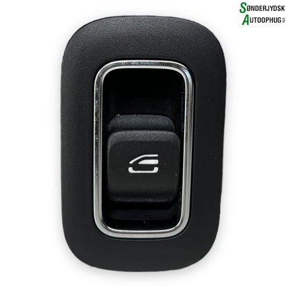 Mercedes-Benz A-W177 Kontakt Rudehejs Med OEM Nr. A1679050201 Fra Mercedes-Benz Ophugger