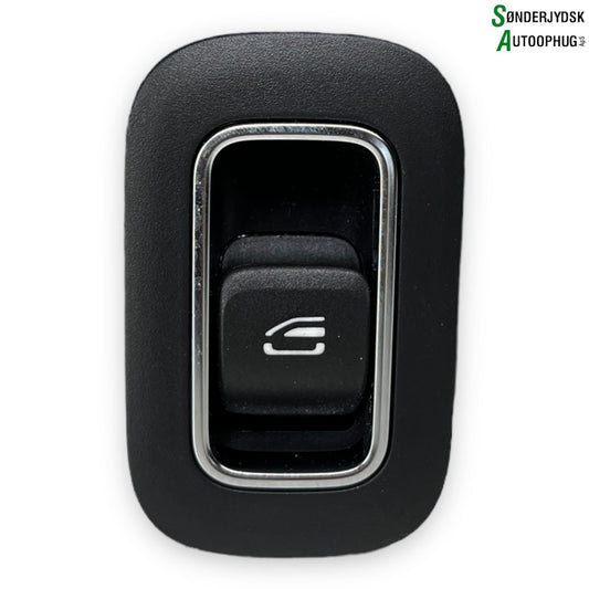 Mercedes-Benz A-W177 Kontakt Rudehejs Med OEM Nr. A1679050201 Fra Mercedes-Benz Ophugger