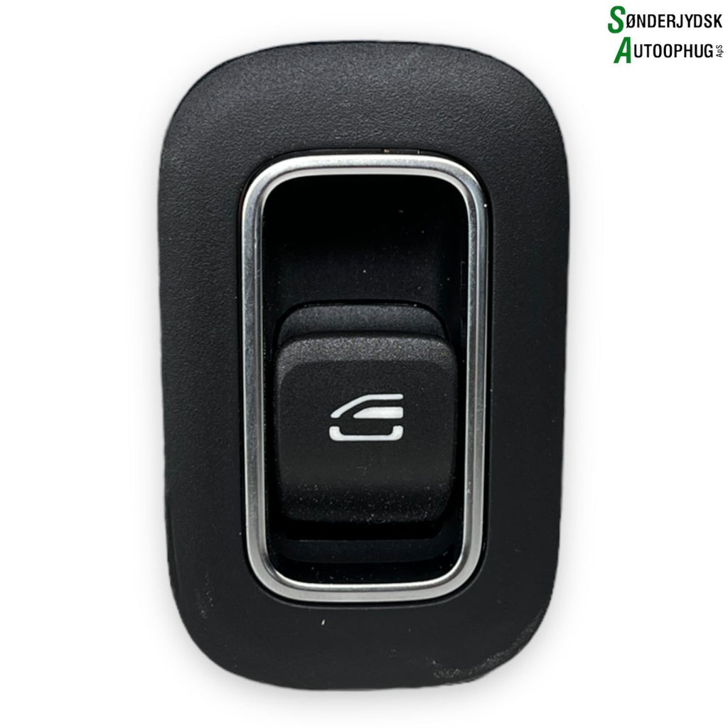 Mercedes-Benz Mercedes A W177 Kontakt Rudehejs Med OEM Nr. A1679050201 Fra Mercedes-Benz Ophugger