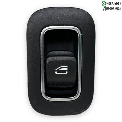 Mercedes-Benz A-W177 Kontakt Rudehejs Med OEM Nr. A1679050201 Fra Mercedes-Benz Ophugger