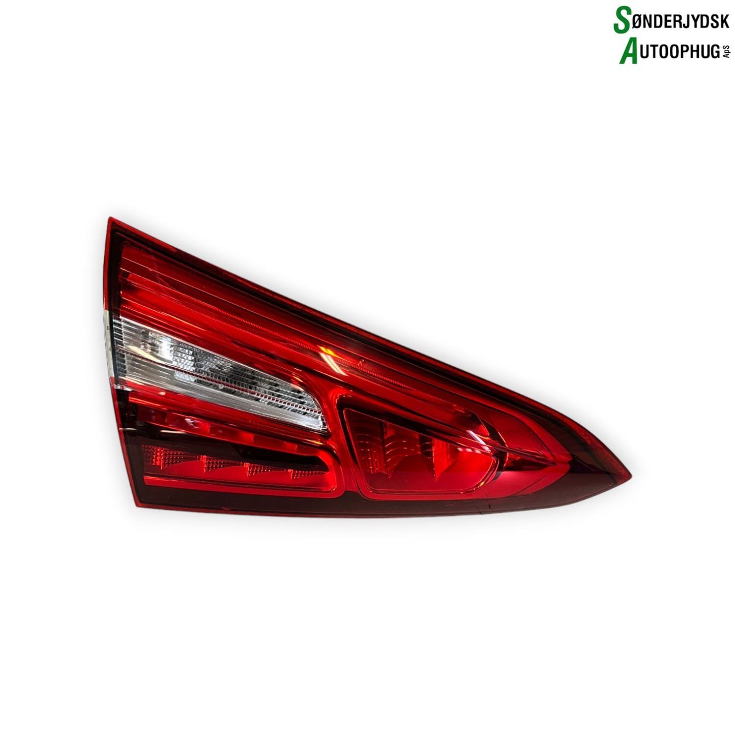 Mercedes-Benz A-W177 Baglygte Med OEM Nr. 1779061100 Fra Mercedes-Benz Ophugger